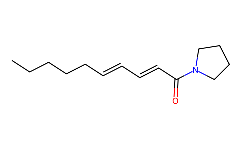 Sarmentine 78910-33-5